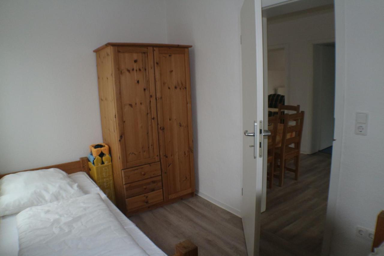 Urlaubsoase Ostsee Hohen Schoenberg 外观 照片
