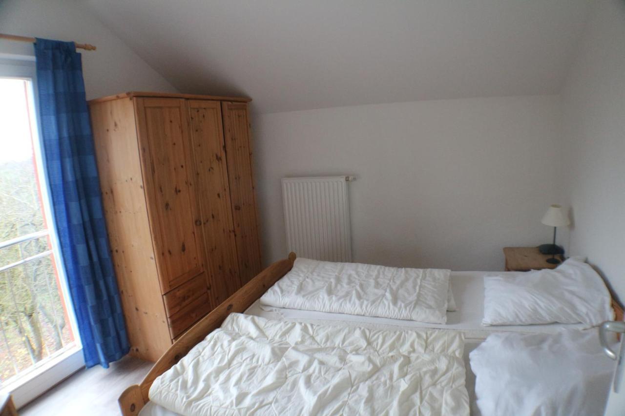 Urlaubsoase Ostsee Hohen Schoenberg 外观 照片
