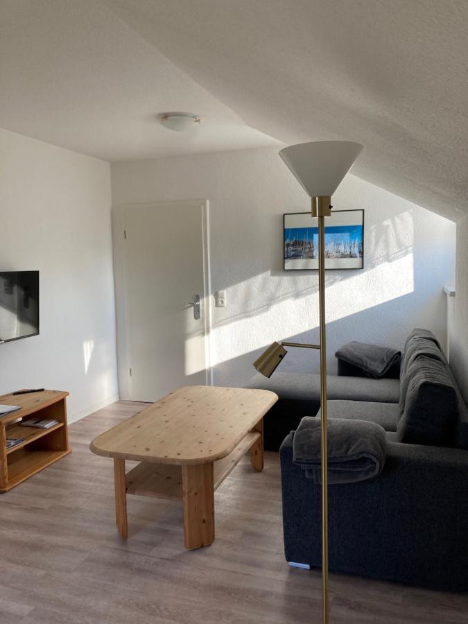 Urlaubsoase Ostsee Hohen Schoenberg 外观 照片