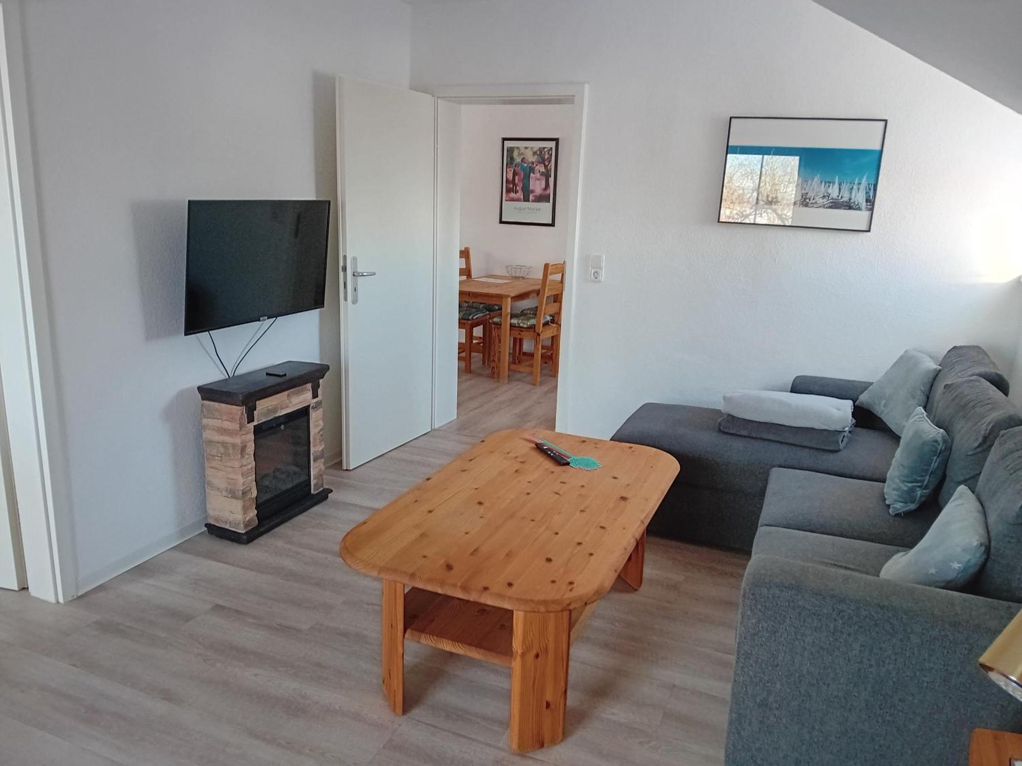 Urlaubsoase Ostsee Hohen Schoenberg 外观 照片